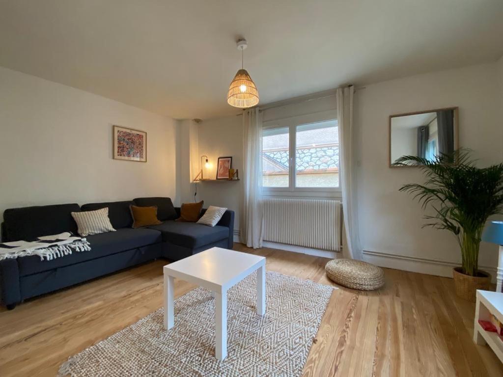 Le Coeur Saint-Agne Apartment Toulouse Exterior photo